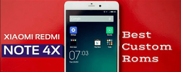 Custom Rom Redmi Note 4x Snapdragon. Koleksi Custom ROM Xiaomi Redmi Note 4X Snapdragon ~ Gadget2Reviews.Com