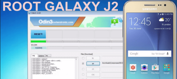 Root Sm-g532g. Tutorial Cara Root Samsung Galaxy J2 Prime (SM-G532G) ~ Gadget2Reviews.Com