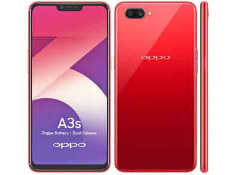 Firmware Oppo A3s Qfil. Cara Flash OPPO A3S Menggunakan QFIL