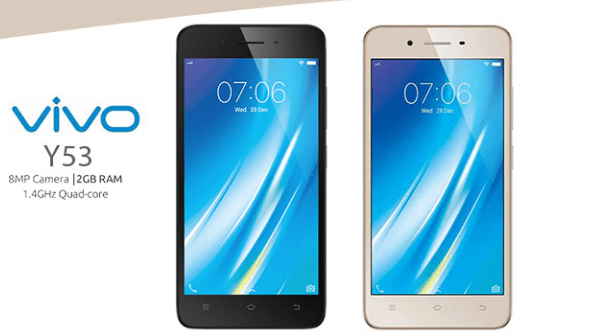 Cara Reset Hp Vivo Y53. Cara Hard Reset Vivo Y53 ke Pengaturan Pabrik ~ Gadget2Reviews.Com