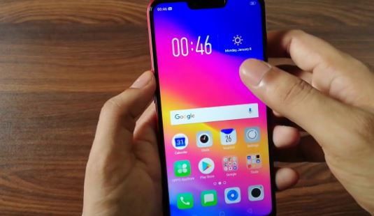 Cara Merekam Layar Hp Oppo A3s. ﻿Cara Merekam Layar di HP OPPO A3S Tanpa Aplikasi Dengan Mudah ~ Gadget2Reviews.Com