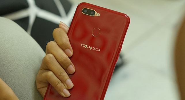 Cara Menghidupkan Hp Oppo A3s Tanpa Tombol Power. Cara Menghidupkan Layar HP OPPO A3S Tanpa Tombol Power ~ Gadget2Reviews.Com