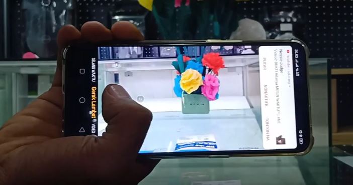 Hp Oppo Yang Bisa Slowmo. Cara Membuat Video Slow Motion di Oppo A9 2020 ~ Gadget2Reviews.Com