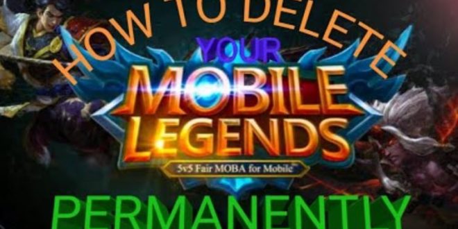 Cara Menghapus Pesan Di Mobile Legend. Cara Menghapus Chat Di Mobile Legend 11 Images