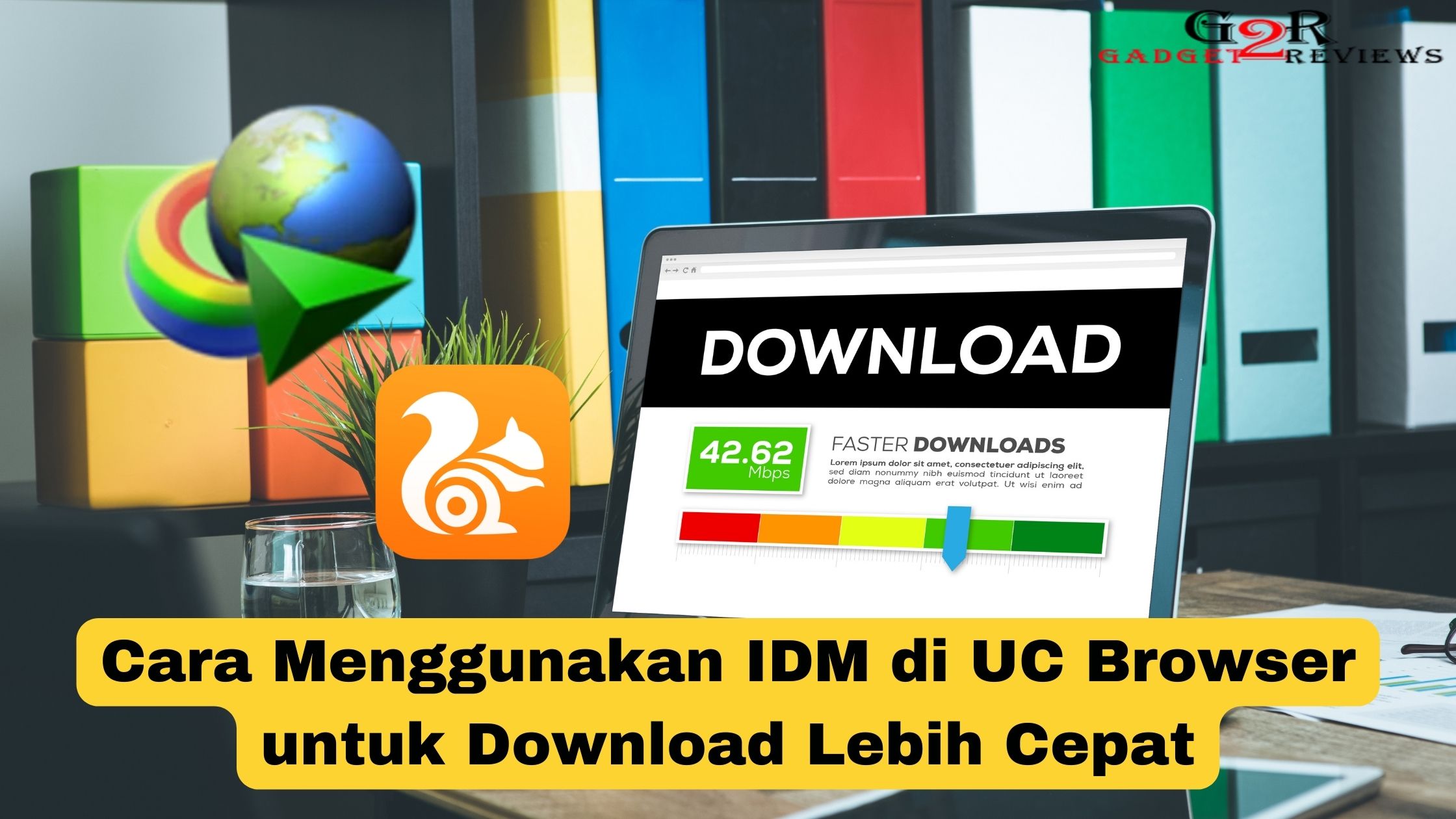 Cara Aktifkan Idm Di Uc Browser. Cara Menggunakan IDM di UC Browser untuk Download Lebih Cepat ~ Gadget2Reviews.Com