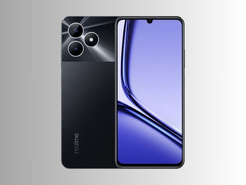 Hp Realme 1 Jutaan. 5 HP realme 1 Jutaan Terbaik 2024