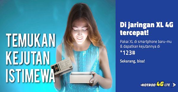 Cara Ngecek Kuota Xl 4g. Harga Paket internet XL 4G dengan Koneksi Cepat