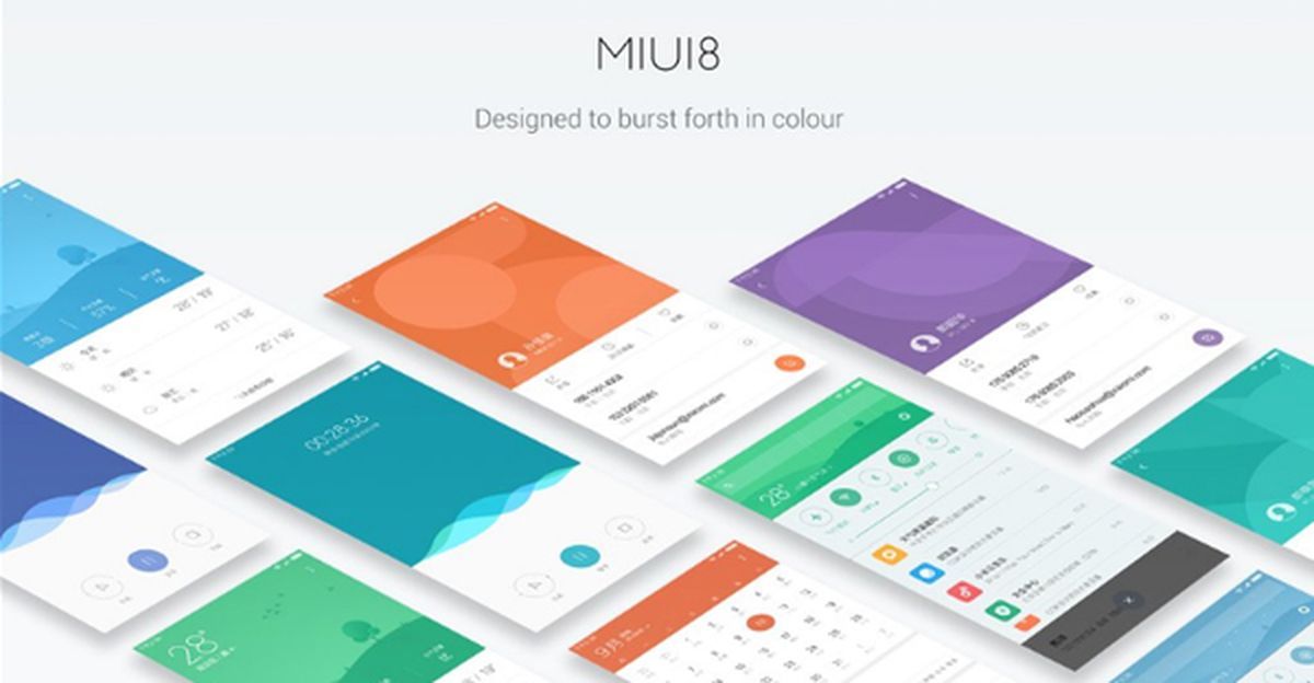 Download Tema Miui 8. TOP 14 Theme MIUI 8 MTZ Wajib Download Super Keren!!