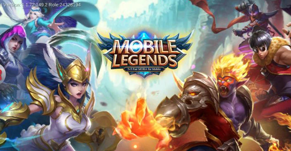 Cara Beli Diamond Mobile Legend Ios. Cara Membeli Diamond Mobile Legend Lewat Pulsa iOS & Android