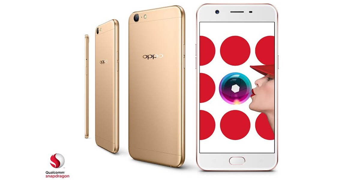 Tentang Hp Oppo A37. OPPO A57 vs OPPO A37 - Bagus Mana?