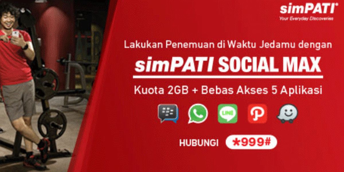 Kuota Chat Telkomsel Untuk Aplikasi Apa. Paket Chat Telkomsel - Harga Kuota, Cara Daftar, & Menggunakan