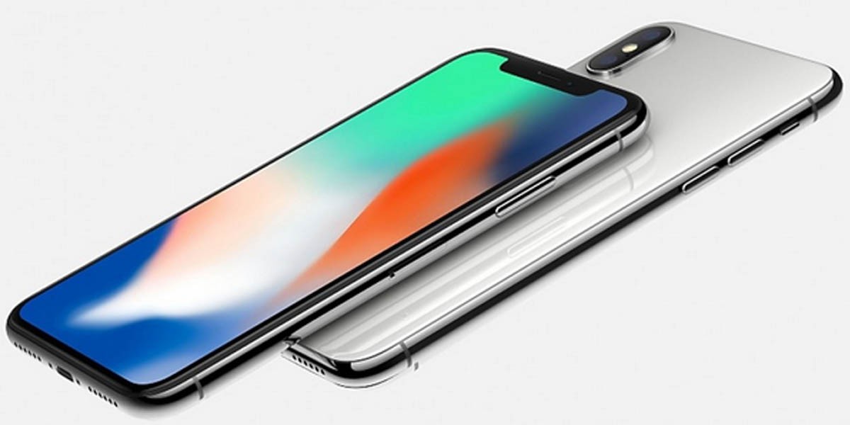 Hasil Screenshot Iphone X. Tanpa Tombol Home, Ini Cara Screenshot iPhone X Model Baru