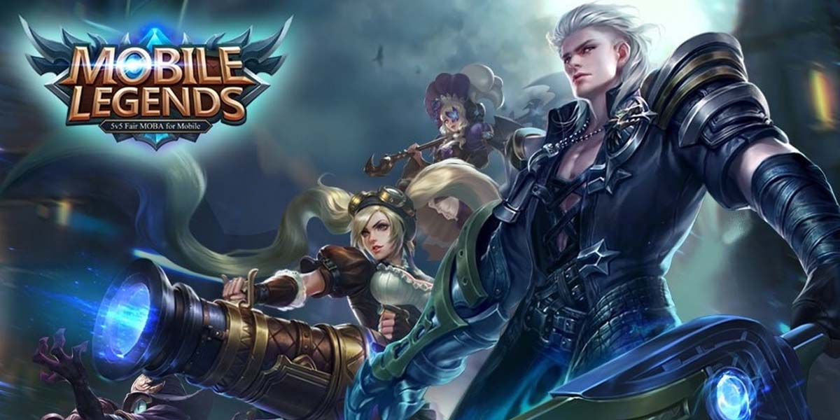 Cara Logout Mobile Legend. Singkat!! Cara Logout Akun Mobile Legend di Android