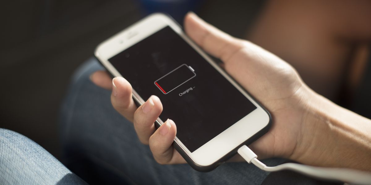 Cara Mengembalikan Battery Health Iphone. Cara Kalibrasi Baterai iPhone yang Benar Agar Kembali Normal