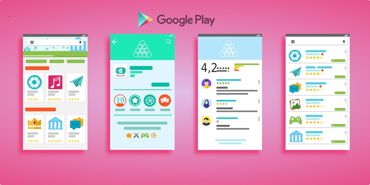 Cara Memperbaiki Google Play Store Yang Terhenti. 4 Cara Mengatasi Google Play Store Telah Berhenti di Android