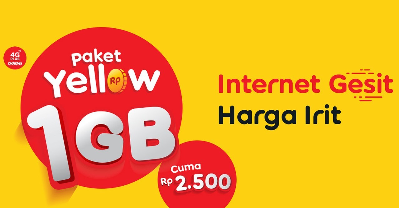 Cara Pinjam Kuota Indosat 2019. Cara Berhenti Langganan Paket Yellow Indosat IM3 Ooredoo