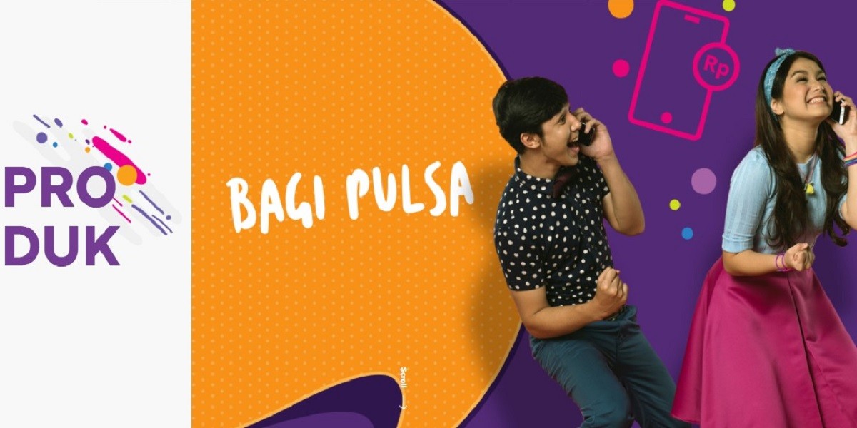 Cara Bagi Pulsa Xl Ke Axis. 2 Cara Bagi Pulsa Axis Ke Pelanggan Axis dan XL