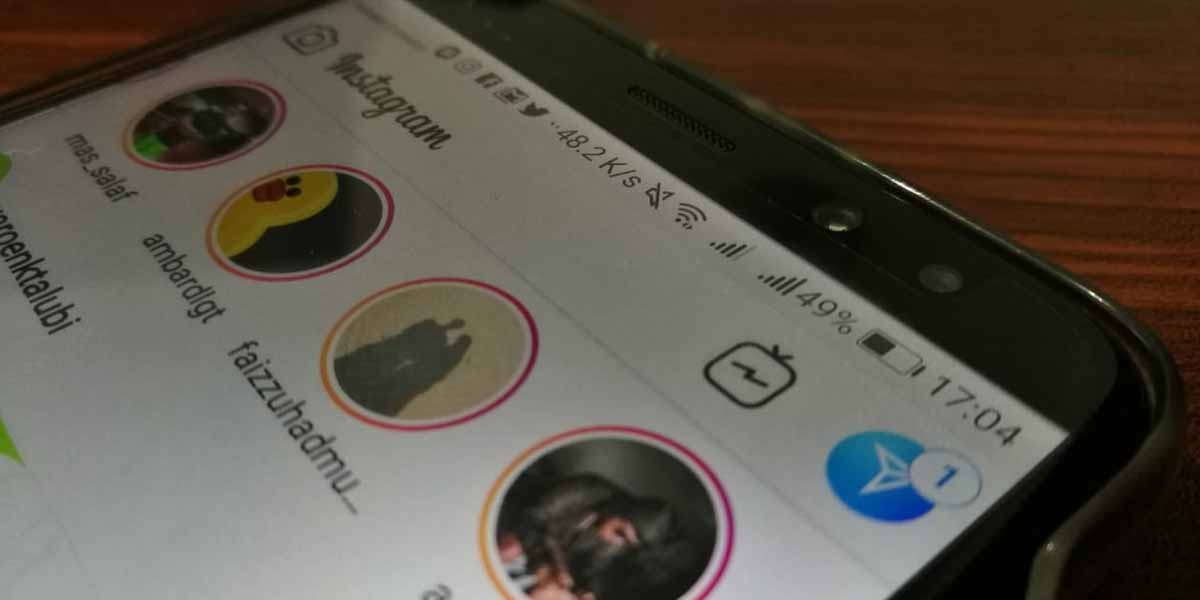 Cara Membuat Ig Tv. Cara Menggunakan dan Membuat IGTV Terbaru