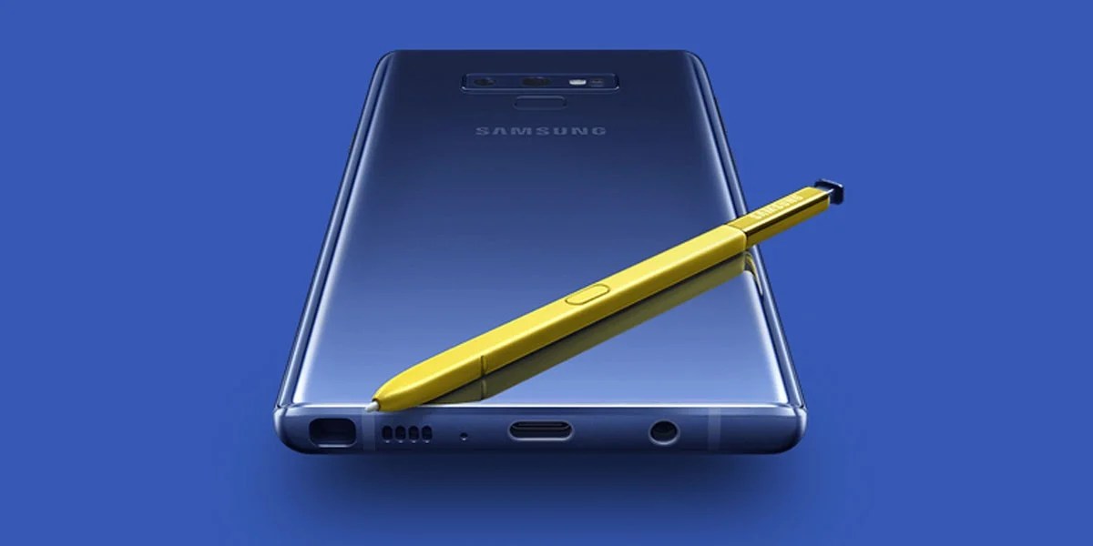 Cara Screenshot Samsung Note 9. Cara Khusus Screenshot di Samsung Galaxy Note 9 Biar Bisa Diedit Sekalian