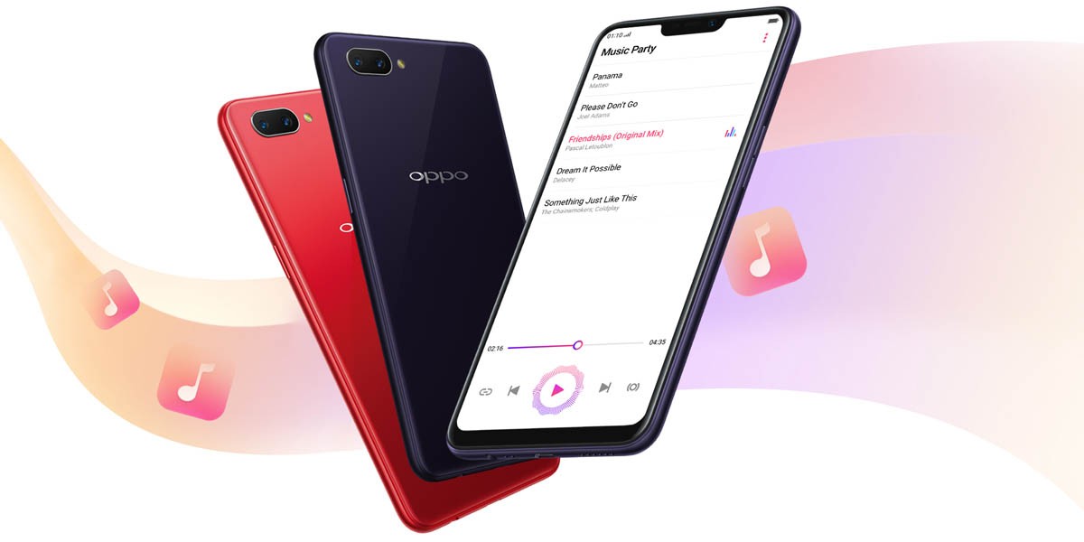 Cara Mengunci Aplikasi Di Hp Oppo A3s. Cara Mengunci Aplikasi di OPPO A3s dengan Mudah