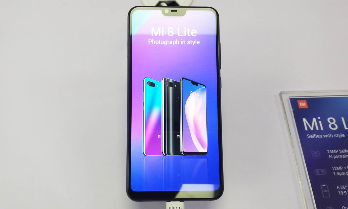 Kelebihan Dan Kekurangan Xiaomi Mi 8 Lite. 6 Kelebihan dan Kekurangan Xiaomi Mi 8 Lite: Dipangkas Tapi Tetap Tangkas?