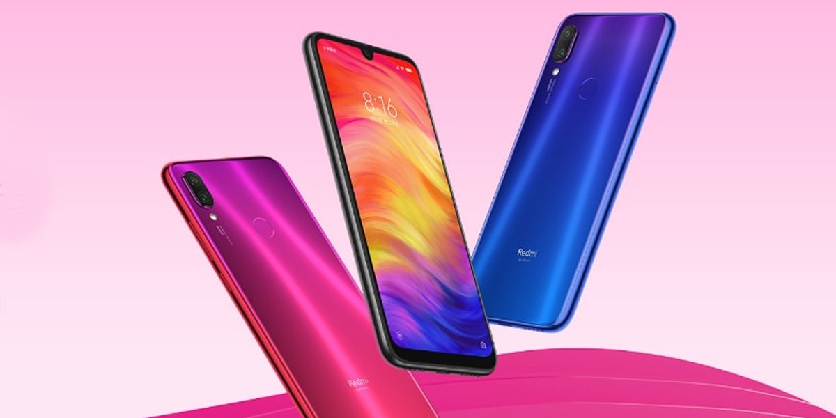 Kelebihan Redmi Note 7. Ini Dia 9 Kelebihan dan Kekurangan Redmi Note 7