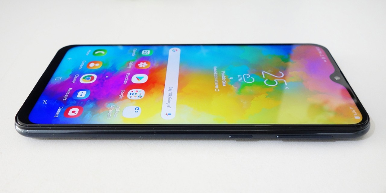 Cara Menghilangkan Usap 2 Jari Di Samsung. Cara Menonaktifkan Talkback Atau Voice Assistan di Perangkat Samsung