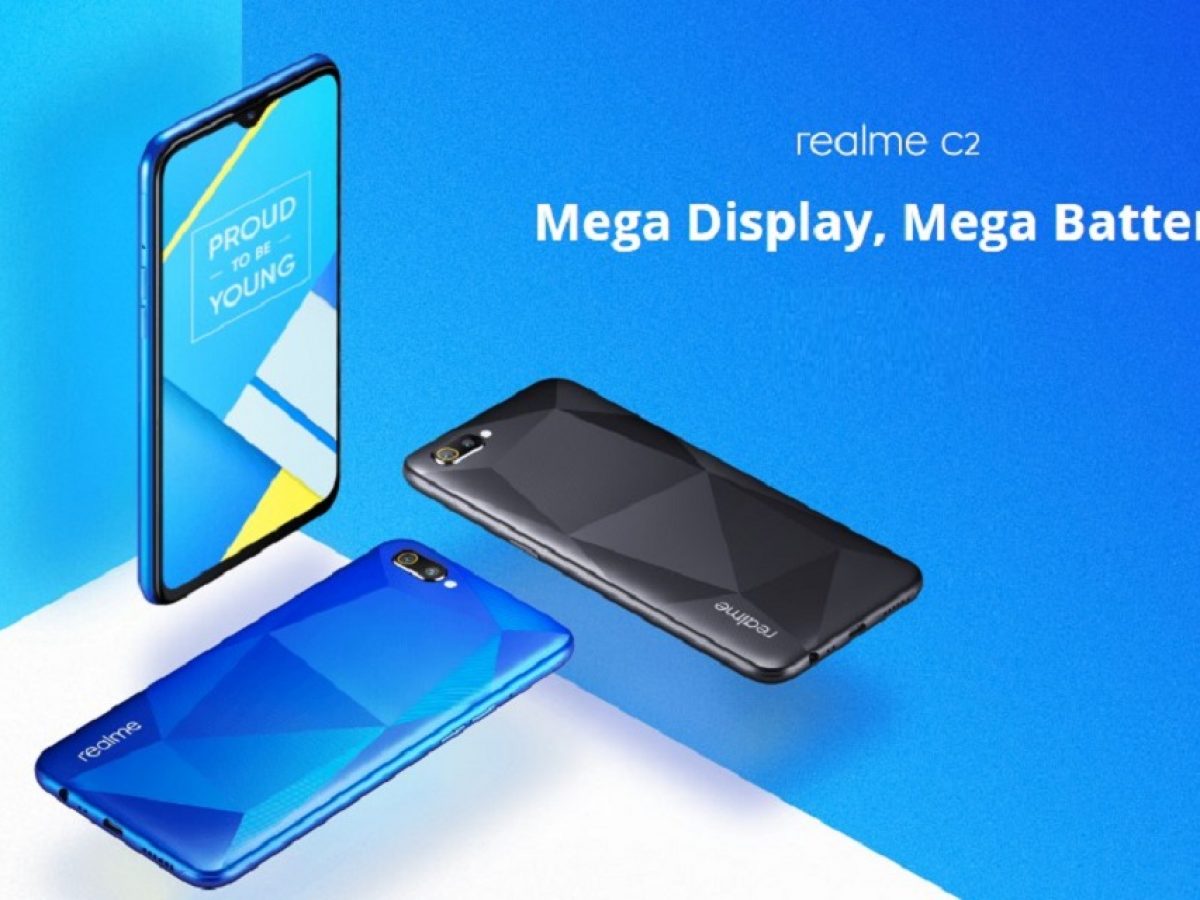 Kelebihan Dan Kekurangan Realme C2. 5 Kelebihan dan 2 Kekurangan Realme C2 – Smartphone Terbaik di Kelas Entri?