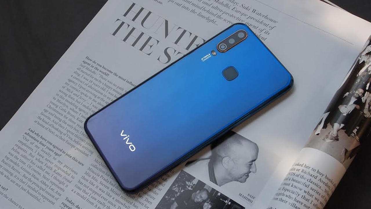 Cara 4g Only Vivo. Cara Mengatur Jaringan Menjadi 4G Only di HP Vivo