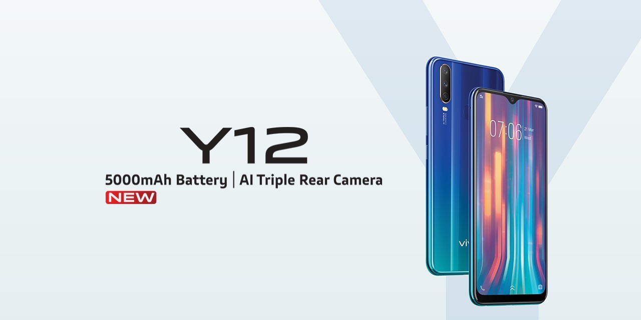 Kekurangan Dan Kelebihan Vivo Y12. 3 Kelebihan dan 2 Kekurangan vivo Y12 – Masih Mau Beli?