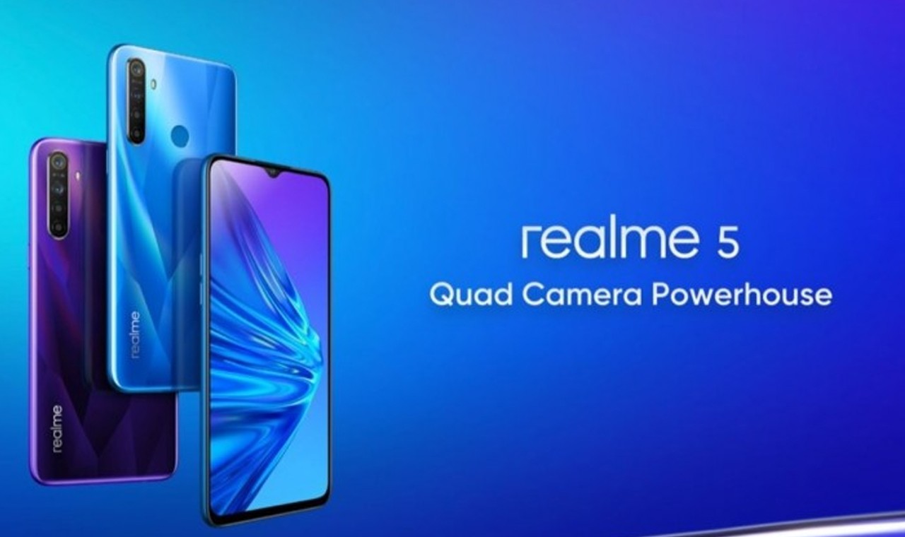 Kelebihan Dan Kekurangan Realme 5. Kelebihan dan Kekurangan realme 5 – Versi Murah Yang Tak Kalah Wah