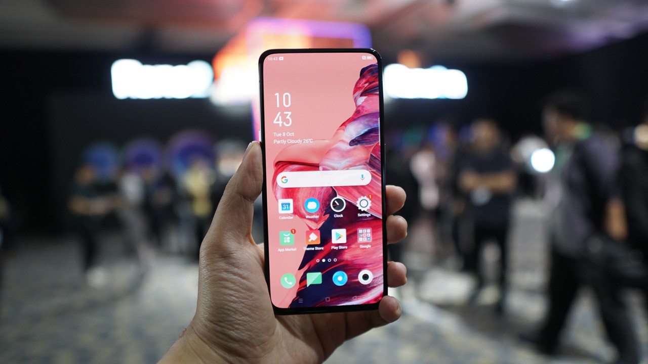 Kelebihan Dan Kekurangan Oppo Reno 2. Ini Lho Kelebihan dan Kekurangan OPPO Reno2 yang Perlu Dipertimbangkan