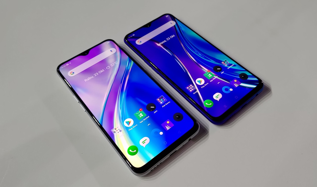 Cara Screenshot Realme C2. 2 Cara Screenshot di HP realme yang Bisa Kamu Lakukan