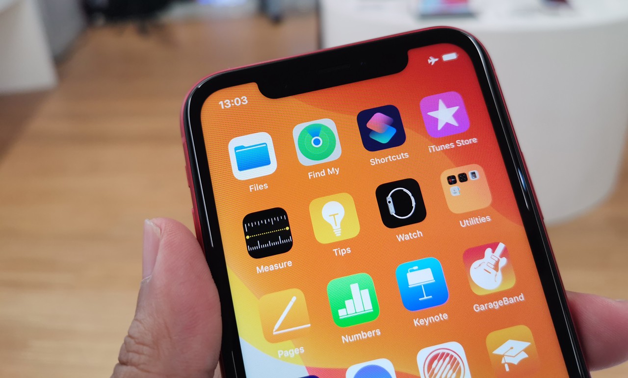 Cara Screenshot Di Iphone 11. Sedikit Berbeda, Ini Lho Cara Screenshot di iPhone 11 Untuk Menangkap Layar