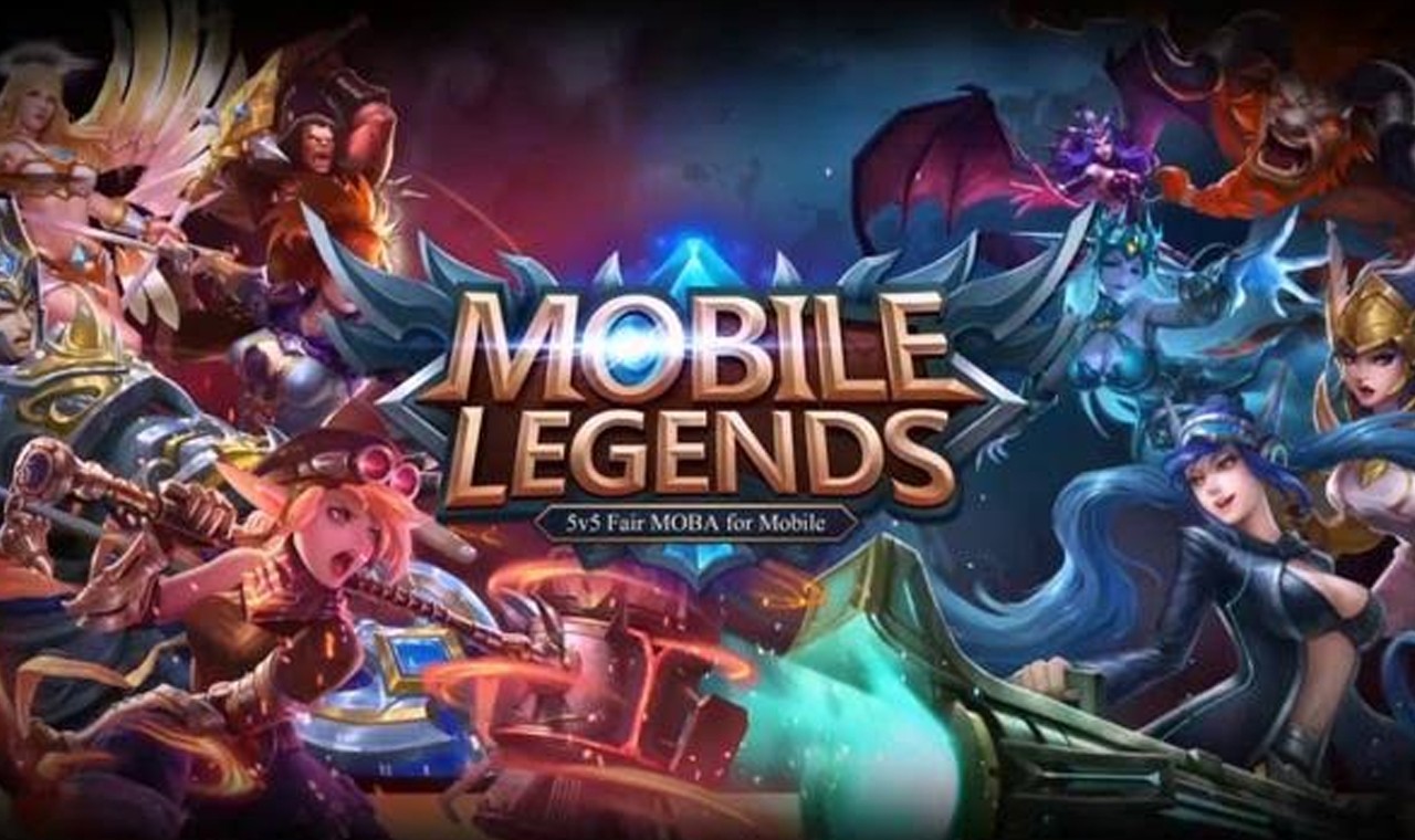 Tidak Bisa Mengaitkan Akun Mobile Legend. Ini Solusi Tidak Bisa Top-Up Mobile Legends Karena Akun Dalam Bahaya