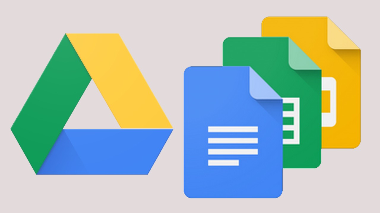 Cara Kirim File Besar Lewat Google Drive. Cara Mengirim File Lewat Google Drive dengan Mudah