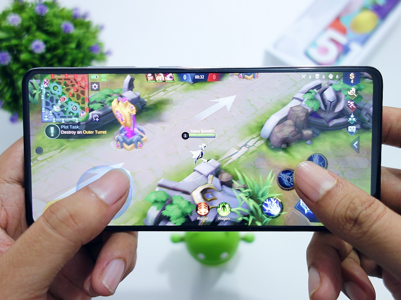 Top Up Mobile Legend Via Pulsa. Cara Top Up Mobile Legend Pakai Pulsa Telkomsel Untuk Beli Diamond dan Item