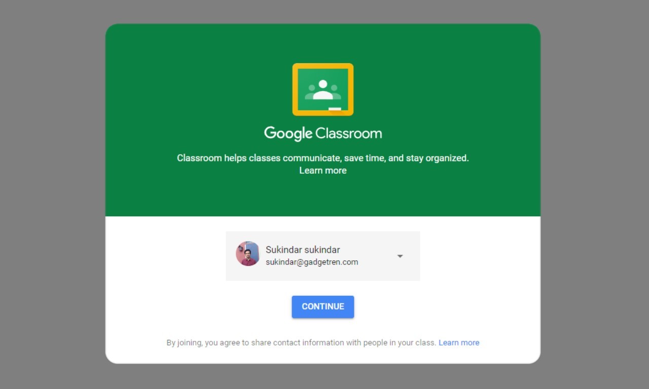 Download Google Classroom For Pc. Cara Download atau Akses Google Classroom di Komputer, Laptop, dan Ponsel