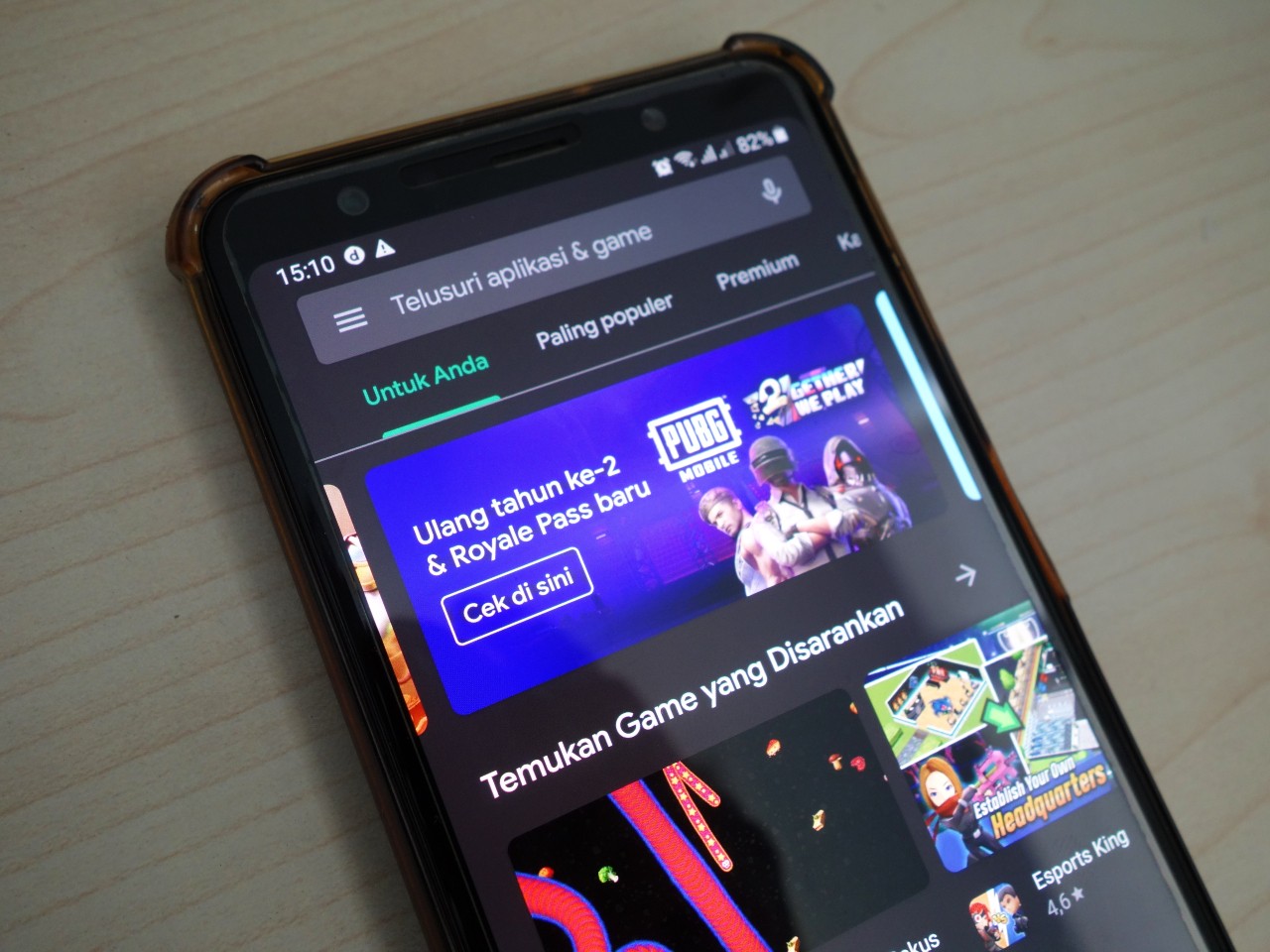 Cara Ganti Akun Google. Cara Mengganti Akun Pembayaran di Google Play Buat Beli-Beli