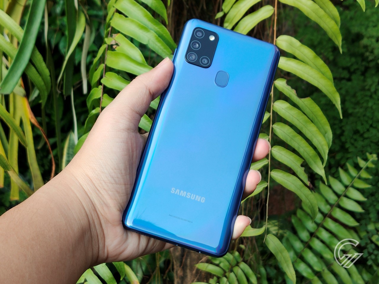 Kelebihan Dan Kekurangan Samsung A21. Ini Dia Kelebihan dan Kekurangan Dari Samsung Galaxy A21s