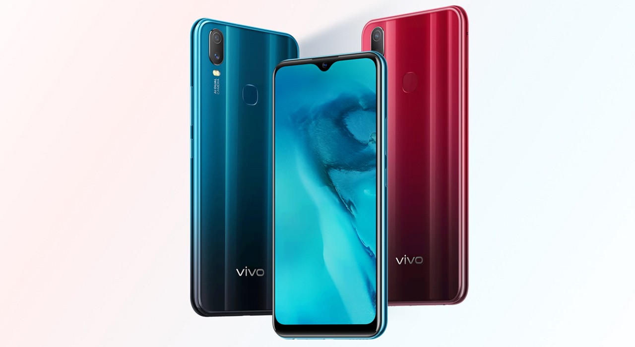 Vivo Y12 Dan Y12s. vivo Y12 Vs vivo Y12s Vs vivo Y12i – Apa Yang Membedakan Ketiganya?