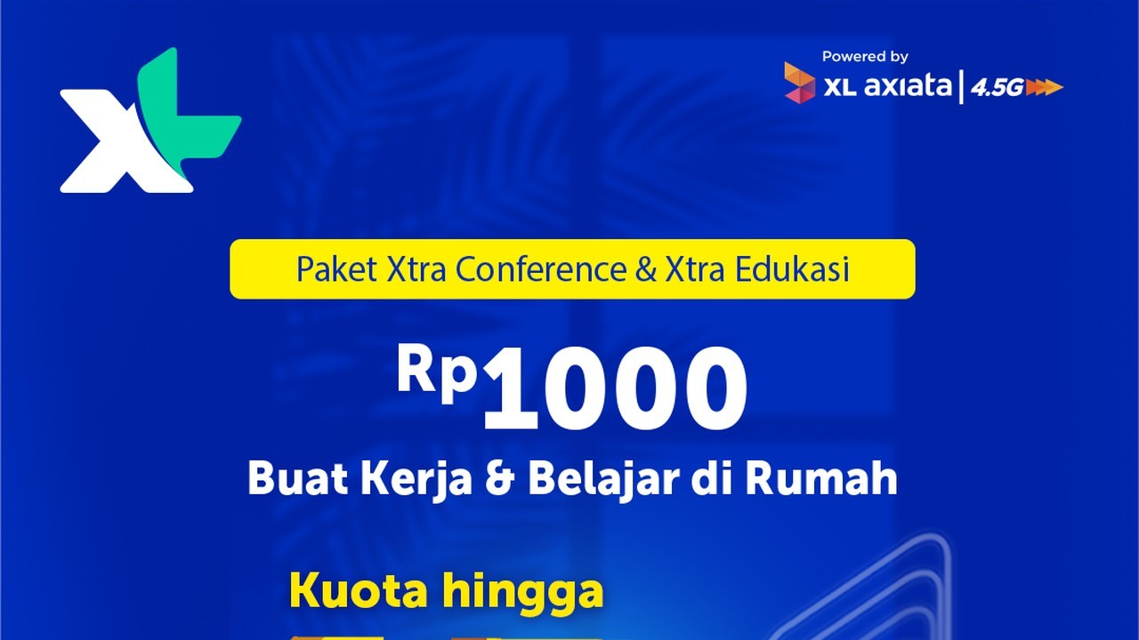 Cara Aktifkan Video Call Xl. Sering Video Call? Ini Harga Paket Kuota Conference XL dan Cara Aktivasinya