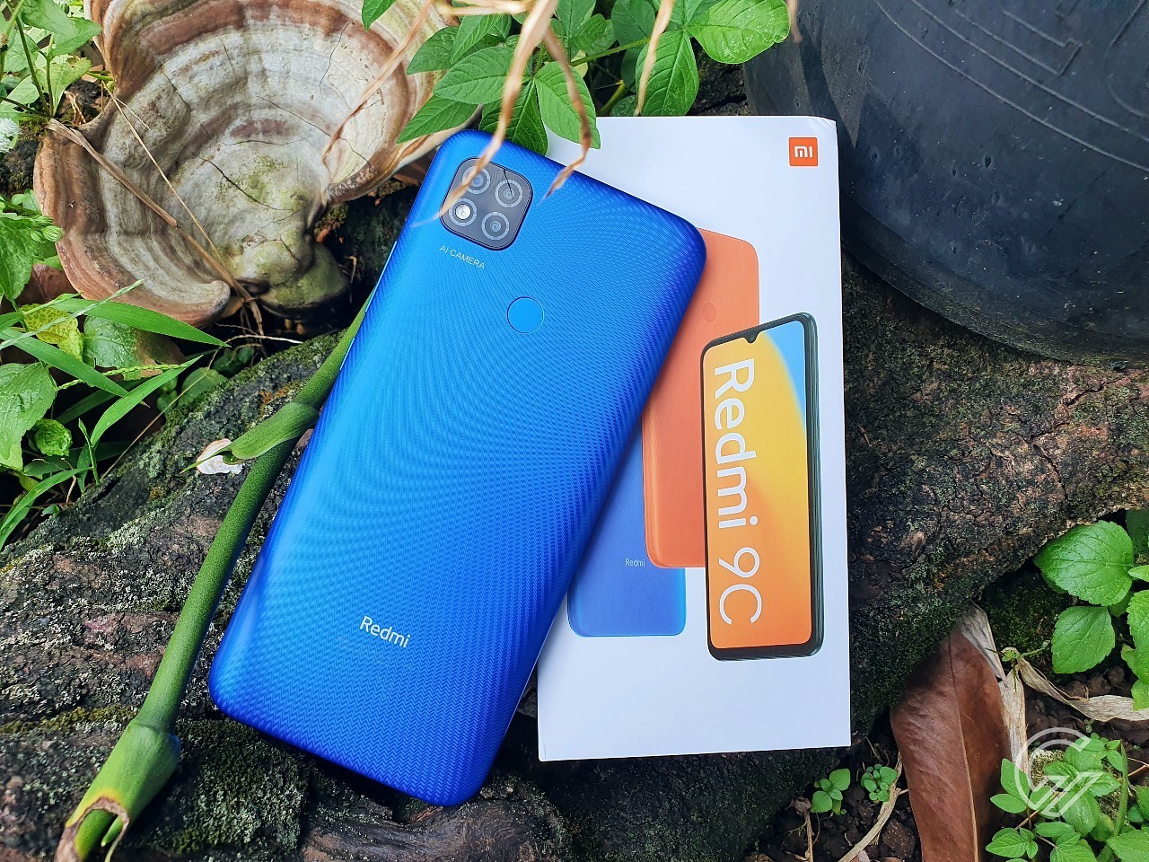 Hasil Jepretan Kamera Redmi 9c. Review Redmi 9C - Kelebihan dan Kekurangan HP Harga