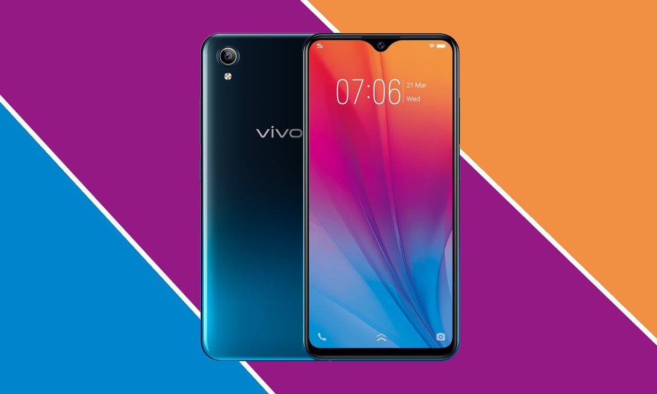 Cara Screenshot Panjang Vivo Y91c. Cara Screenshot di vivo Y91C Buat Menyimpan Tampilan Layar Menjadi Gambar