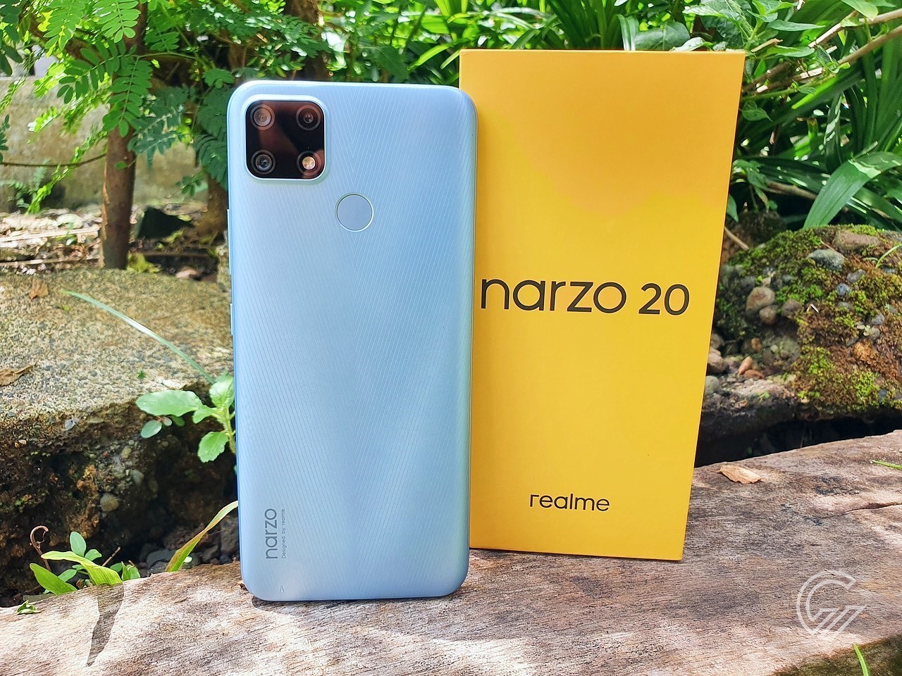 Kelebihan Dan Kekurangan Realme Narzo 20. Kelebihan dan Kekurangan realme narzo 20 – Menarik Tapi Masih Perlu Pertimbangan