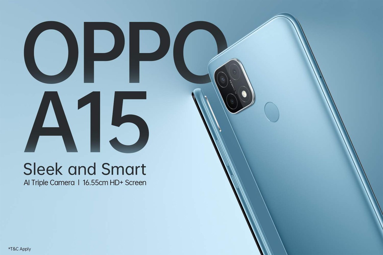 Kelebihan Dan Kekurangan Oppo A15s. Kelebihan dan Kekurangan OPPO A15s – Tampil Kekinian dan Menawan