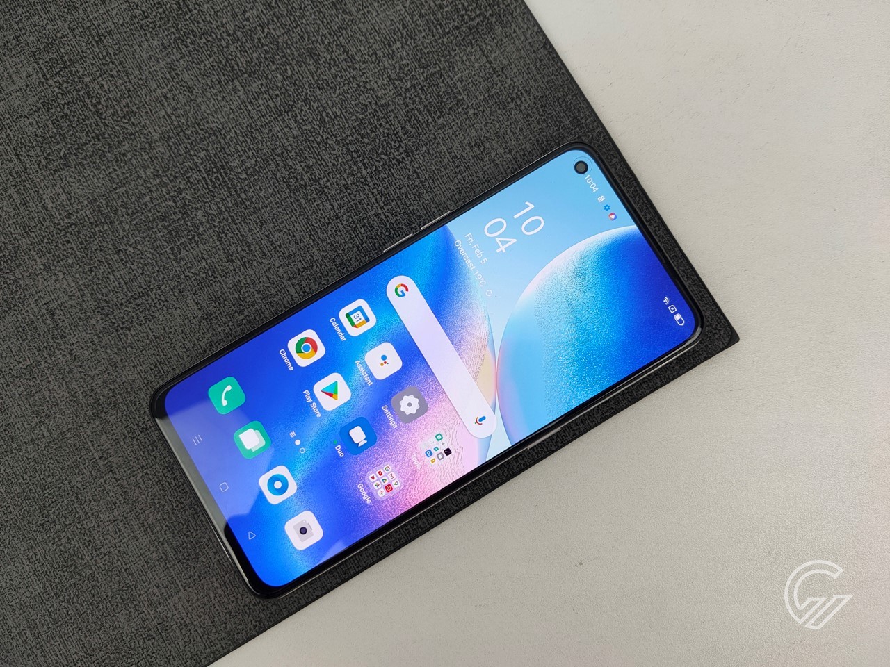 Aplikasi Ketuk Layar Oppo. Cara Mengaktifkan Ketuk Layar 2 Kali OPPO Agar Lebih Praktis Digunakan