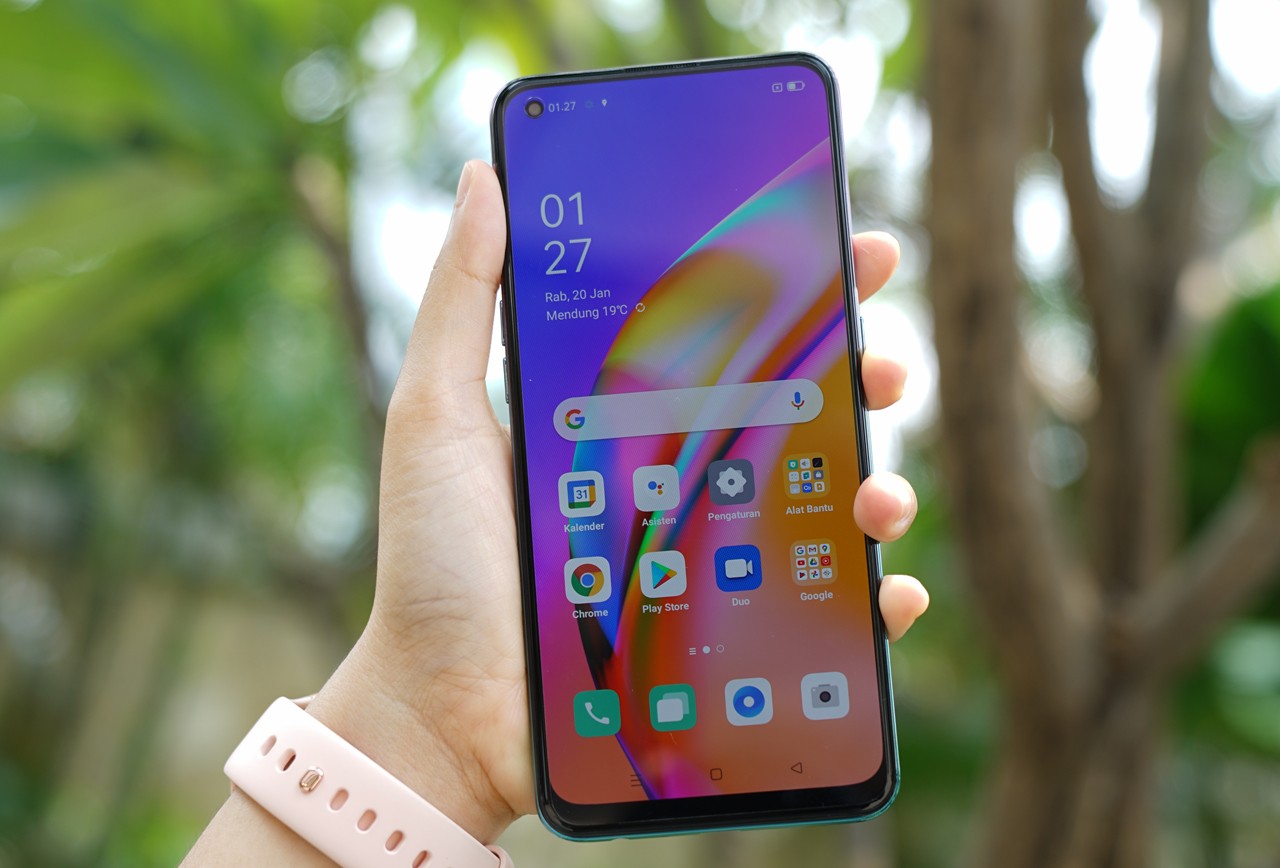 Kode Cek Touchscreen Oppo. Cara Mengecek Touchscreen HP OPPO Jika Layar Dirasa Bermasalah