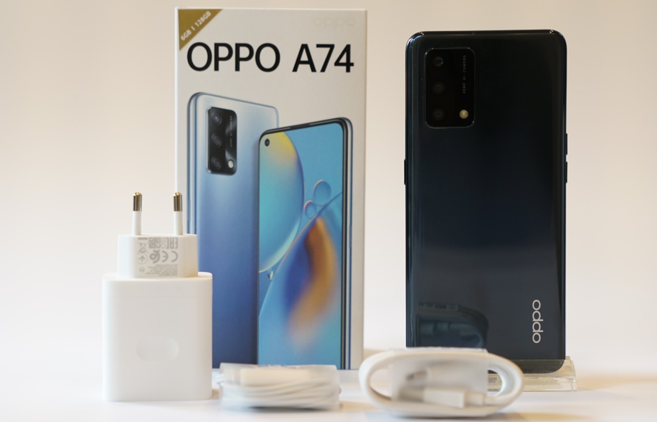 Oppo A74 Kelebihan Dan Kekurangan. Kelebihan dan Kekurangan OPPO A74 (4G) – Punya Kemampuan Merata di Banyak Aspek