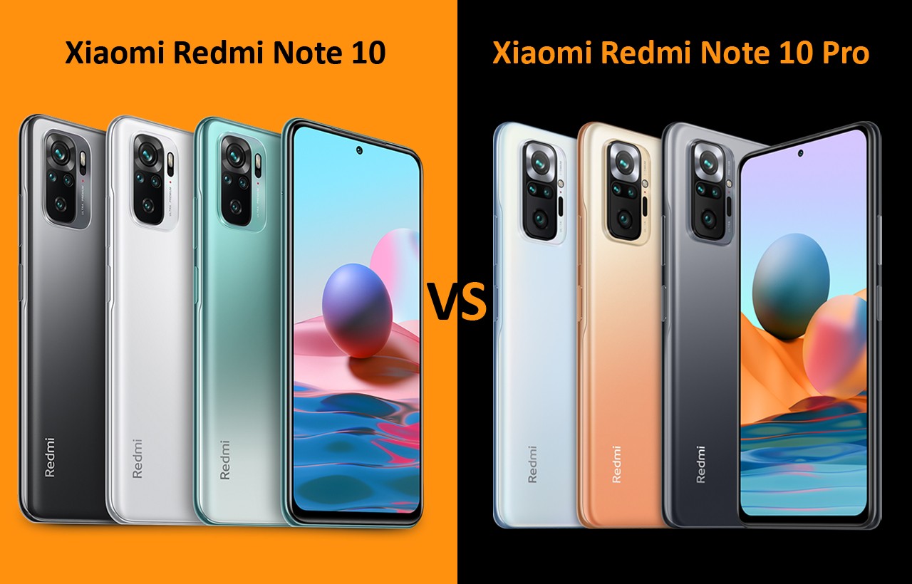 Redmi Note 10 Pro 8/128 Harga Dan Spesifikasi. Xiaomi Redmi Note 10 Vs Redmi Note 10 Pro – Apa Sih Bedanya?